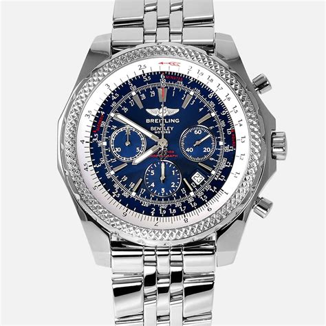 breitling bentley a25363 special edition replica|breitling a25362 special edition price.